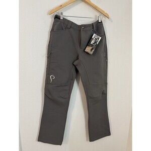 PROIS Tintri Gaelic Field Pant Women Adjustable Waist Hunting Sporting New L/12